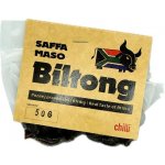 Saffa Maso Biltong Chilli 50 g – Zboží Dáma