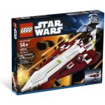 LEGO® Star Wars™ 10215 Obi-Wan's Jedi Starfighter – Zboží Živě