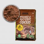 Atami Cocos Substrate Washed & Buffered 50 l – Zboží Dáma