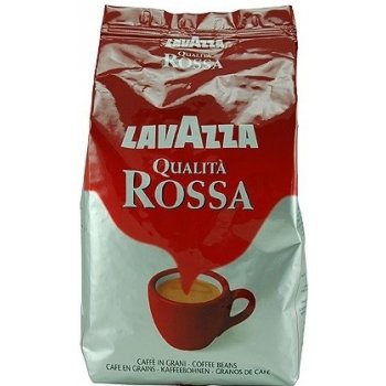 Lavazza Qualità Rossa 1 kg