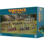 GW Warhammer Wood Elf Realms Battalion – Zboží Dáma