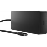 HP Universal USB-C Multi Port Hub 50H98AA – Zboží Živě