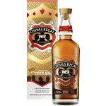 Chivas Regal Charles Leclerc Edition 16y 40% 1 l (holá láhev) – Hledejceny.cz
