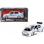 Jada Fast&Furious 1995 Volkswagen Jetta 1:24 – Hledejceny.cz