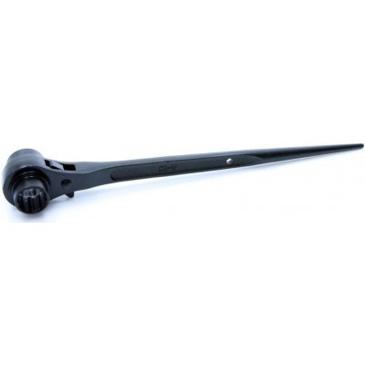 Klíč montážní lešenářský černý 19/22mm vícefunkční MAR-POL M53520 – Zboží Mobilmania