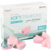 Dámský hygienický tampon Joydivision Soft Tampons normal 50 ks
