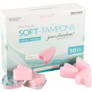 Joydivision Soft Tampons normal 50 ks