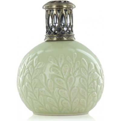 Ashleigh & Burwood Malá katalytická lampa Olive Branch 11 x 8 cm – Zboží Dáma