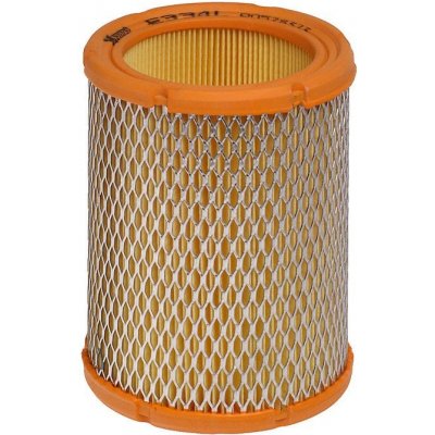 Vzduchový filtr HENGST FILTER E334L – Zboží Mobilmania