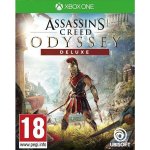 Assassin's Creed: Odyssey (Deluxe Edition) – Hledejceny.cz