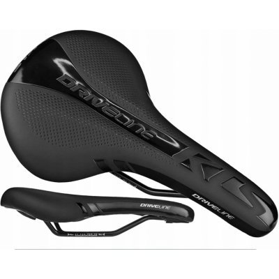 Kellys Driveline černé – Zboží Mobilmania