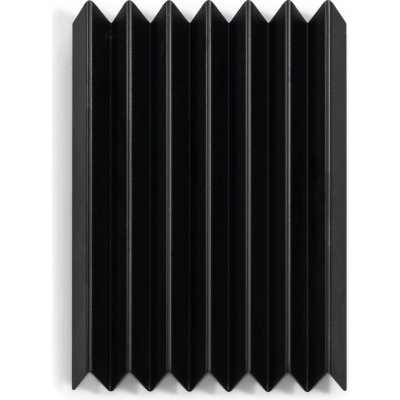 Spinder Design Sensu 29 x 42 x 4 cm černý – Hledejceny.cz