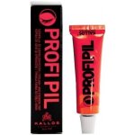 Kallos Cosmetics Profi Pil Eyelash And Eyebrow barva na řasy a obočí Brown 15 ml – Zboží Dáma