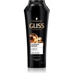 Gliss Kur Ultimate Repair Shampoo 250 ml – Hledejceny.cz