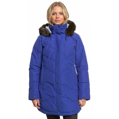 Roxy Ellie Jacket W modrá – Zboží Mobilmania