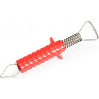 Camon Tick Tweezers pinzeta na vyjímání klíšťat 1 ks – Zbozi.Blesk.cz