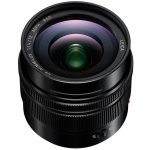 Panasonic Leica DG Summilux 12mm f/1.4 Aspherical – Sleviste.cz