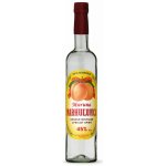 Maruna Meruňkovice 45% 0,5 l (holá láhev) – Sleviste.cz