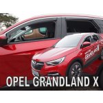 Opel Grandland X 17- ofuky – Sleviste.cz