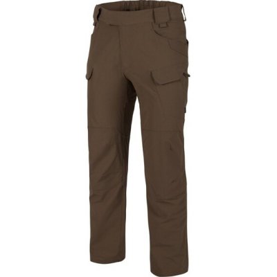 Kalhoty Helikon-Tex OTP VersaStretch Earth Brown – Zboží Dáma