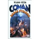 Conan a Srdce Pteionu Vlado Ríša