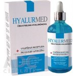 PHARMA FSC HYALURMED čirá kyselina hyaluronová 100 ml – Hledejceny.cz