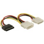 GEMBIRD - rozdvojka napájení 1x 5,25 – Sleviste.cz