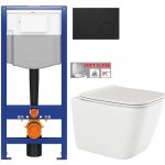 CERSANIT Invena s tlačítkem K97-0637 K97-526 0637 RO1 – Zboží Mobilmania