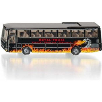 Siku Zájezdový autobus MAN 1:87