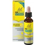Bach Rescue Remedy 20 ml – Hledejceny.cz