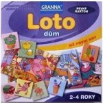 Granna Loto dům – Hledejceny.cz