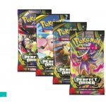 Pokémon TCG Perfect Order Booster – Zboží Mobilmania
