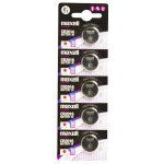 MAXELL Lithium CR2016 5ks 0283 – Sleviste.cz