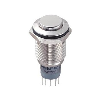 Palram Essence 8 x 12 silver 701944