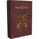 Spellforce Complete – Hledejceny.cz