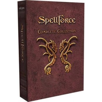 Spellforce Complete