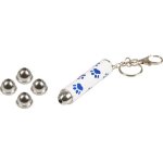 Tatrapet Laser světýlko 5 v 1 pro kočky 1,4 x 6,5 cm – Zboží Dáma