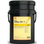 Shell Tellus S2 VX 15 20 l – Zboží Mobilmania