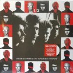 U2 - Two Hearts Beat As One Sunday Bloody Sunday LTD LP – Hledejceny.cz