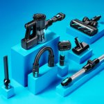 Niceboy ION Hurricane H9 – Hledejceny.cz