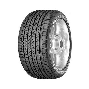 Pneumatiky Continental CrossContact E LR 235/55 R19 105W