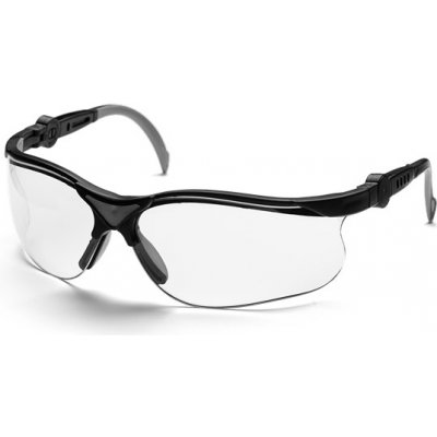 Ochranné brýle Husqvarna ClearX (odolné proti poškrábání) – Zboží Mobilmania