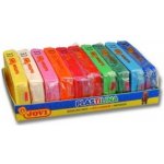JOVI Plastelína 10x150 g 10 barev – Zboží Dáma
