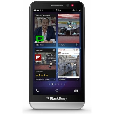 BlackBerry Z30 – Sleviste.cz