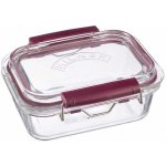 Kilner Skleněná dóza 7,5 x 17 x 15 0,6 l 0025.829 – Hledejceny.cz