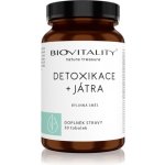 Green idea Detoxikace + Jatra 30 ks – Hledejceny.cz