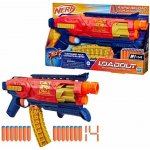 Pistole Nerf Loadout Shadowspeed Recon Blaster – Zbozi.Blesk.cz
