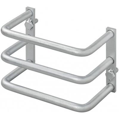 Ochranná mřížka zadního světla přívěsu ProPlus, kryt zadního světla 140x105x80mm – Hledejceny.cz