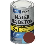 Roko Probet 5 kg červenohnědá – Hledejceny.cz