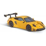 Carrera HYBRID Porsche 911 GT3 R Speed Yellow závodní vůz – Sleviste.cz